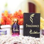 Saltanat By Meem Fragrance