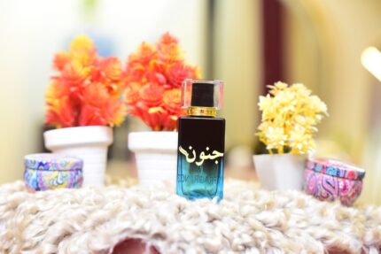 Junoon by Meem Fragrance